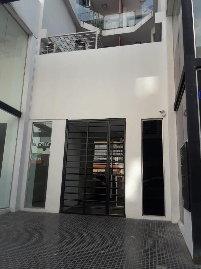 Depto Amoblado En El Centro De La Capital De Cordoba Apartment Exterior photo