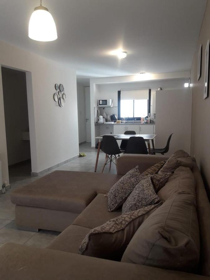 Depto Amoblado En El Centro De La Capital De Cordoba Apartment Exterior photo